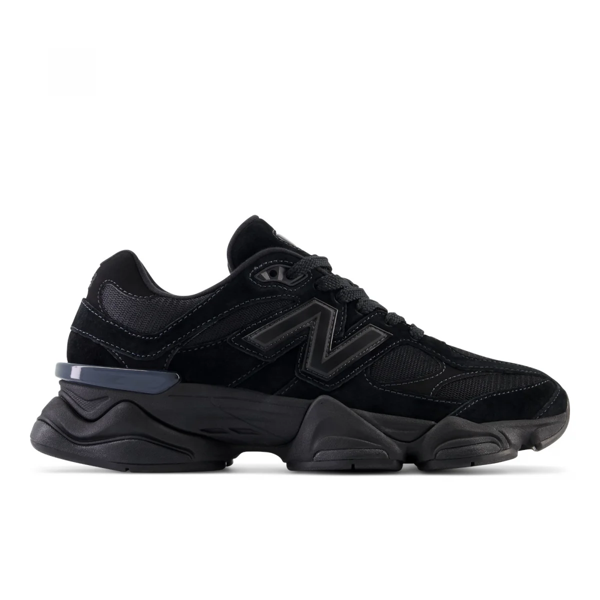 New Balance - 9060 - Black (NEWB-47)