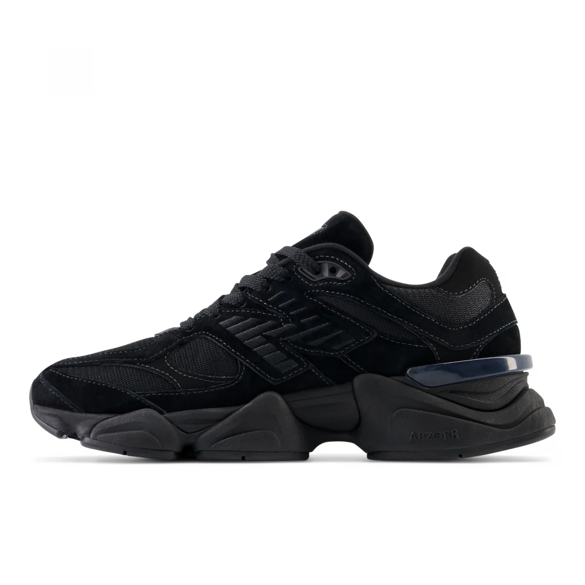 New Balance - 9060 - Black (NEWB-47)