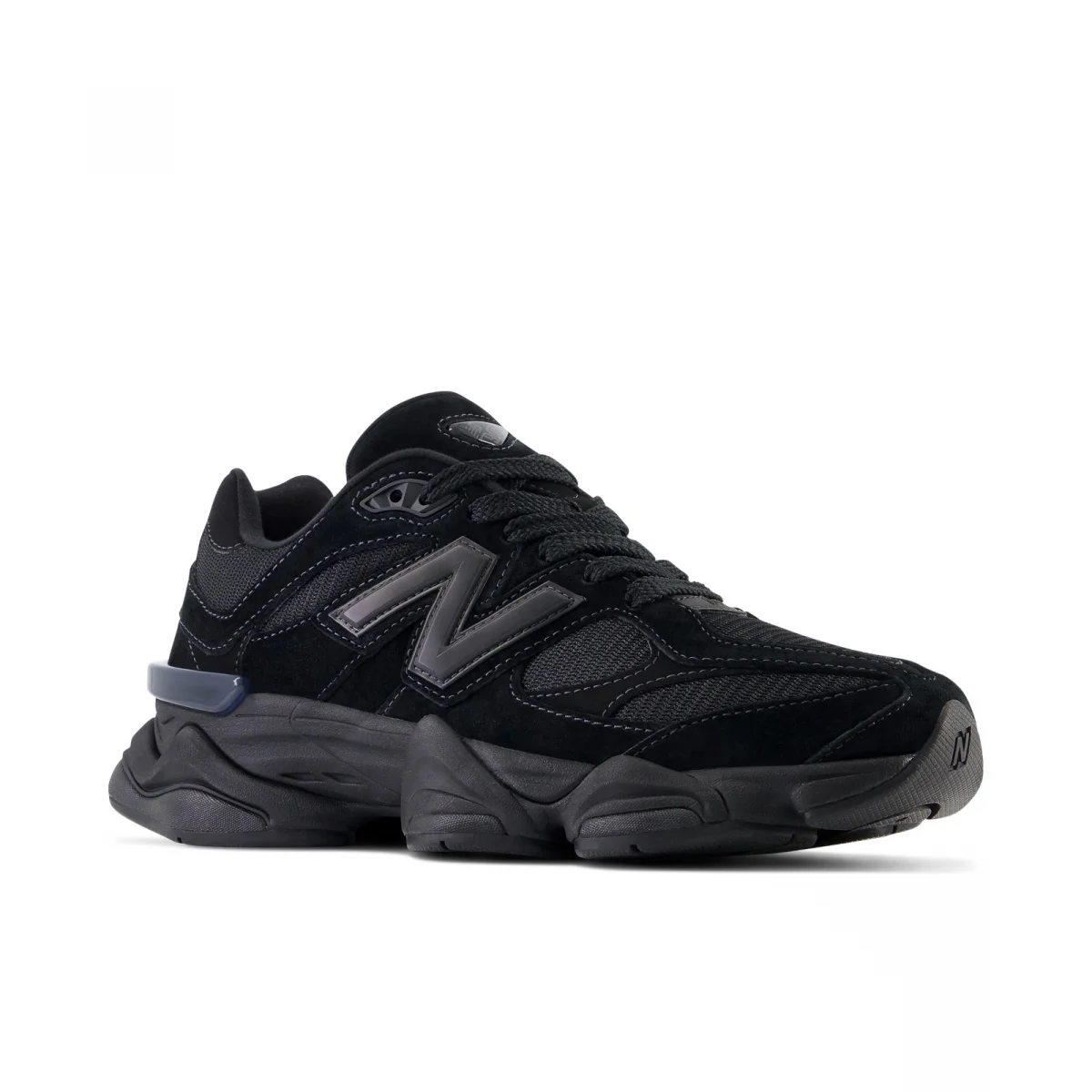 New Balance - 9060 - Black (NEWB-47)