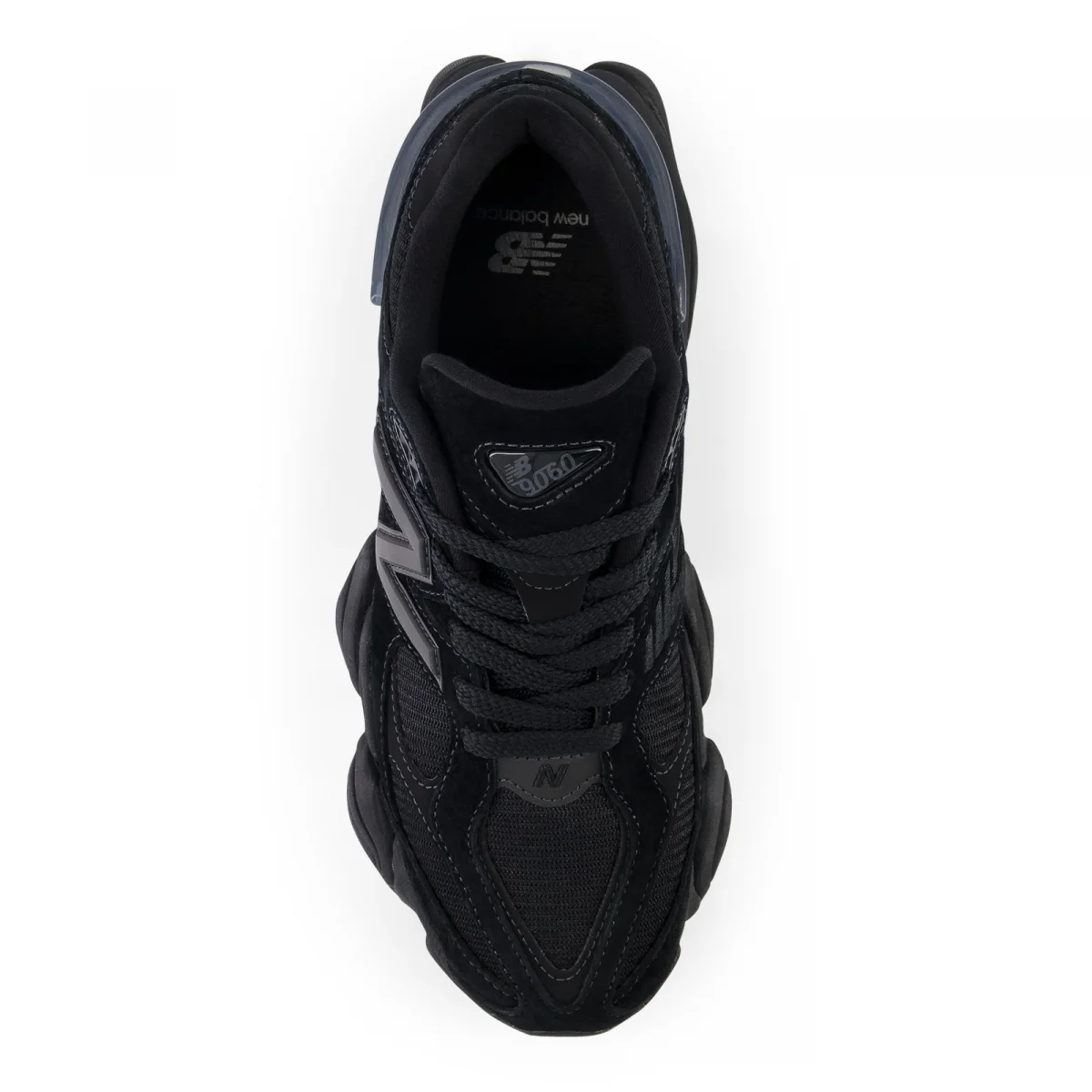 New Balance - 9060 - Black (NEWB-47)