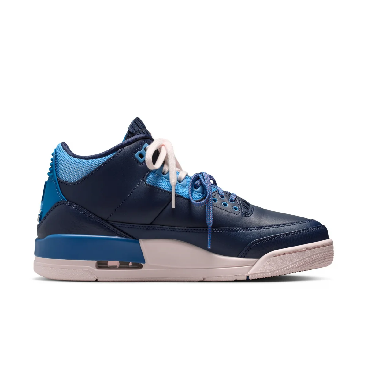Jordan - Air Jordan 3 Retro - SHADOW BROWN/TEAM RED-LT BRITISH TAN (JORD-400)