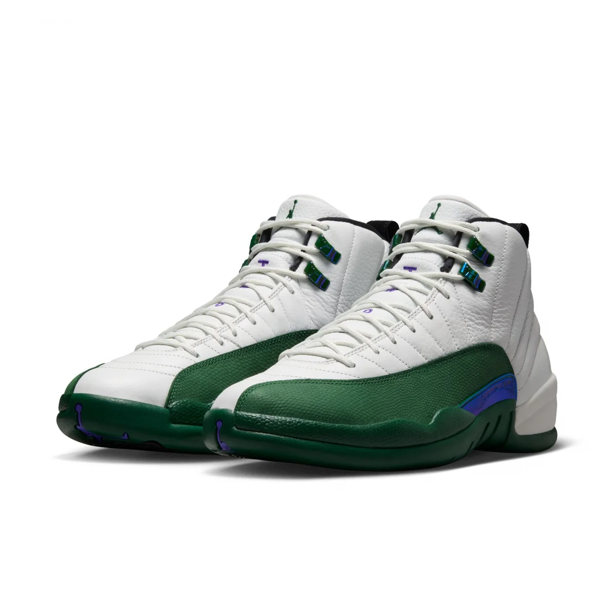 Jordan - Air Jordan 12 Retro