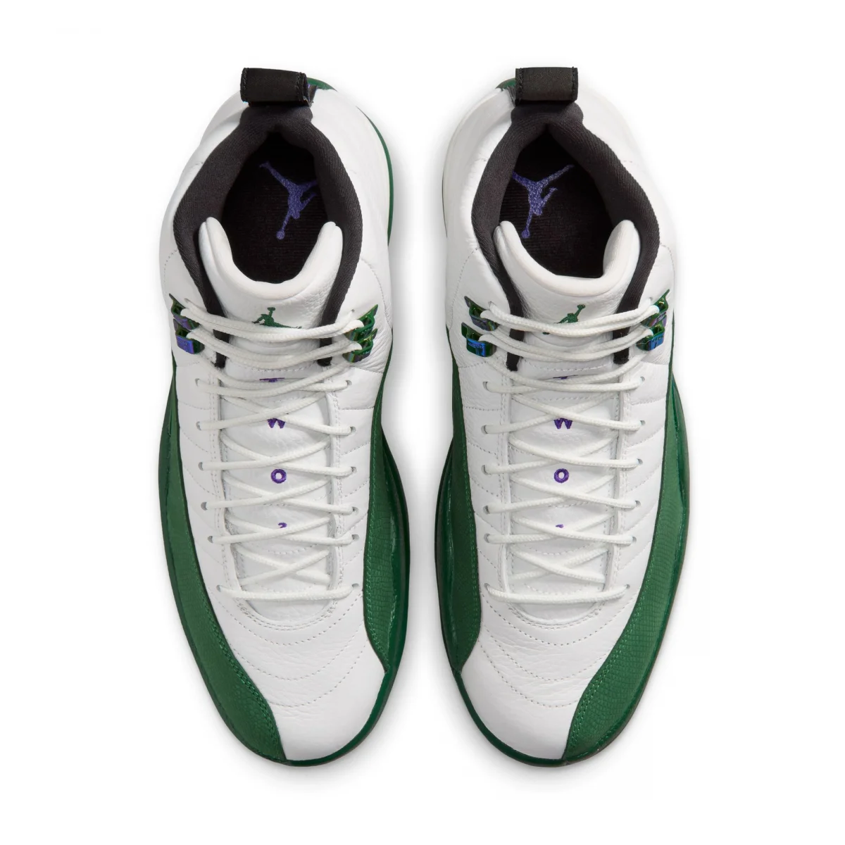 Jordan - Air Jordan 12 Retro
