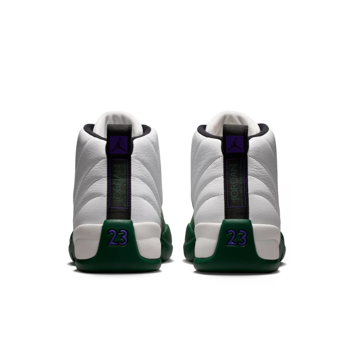Jordan - Air Jordan 12 Retro