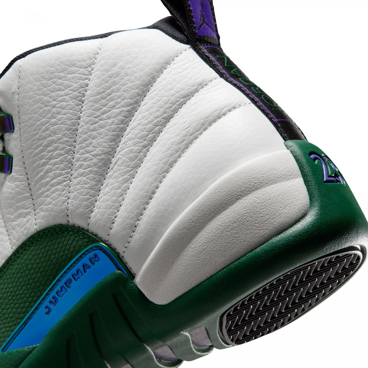 Jordan - Air Jordan 12 Retro