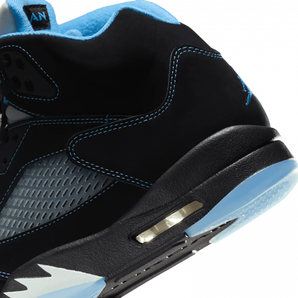 Jordan - Air Jordan 5 Retro