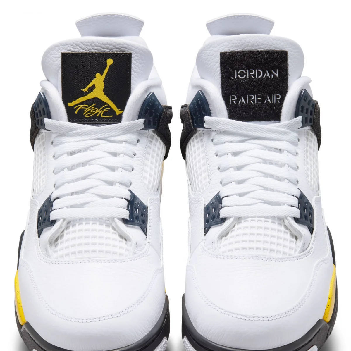 Jordan - Air Jordan 4 Retro