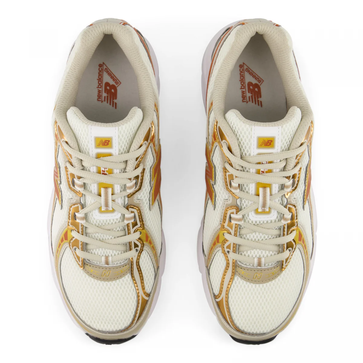 New Balance - 740