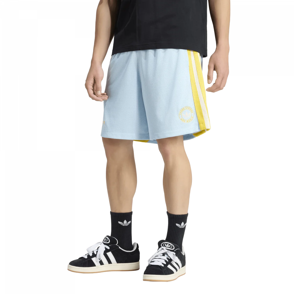 Adidas - Santiago Short