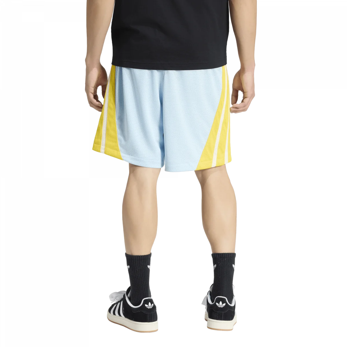 Adidas - Santiago Short