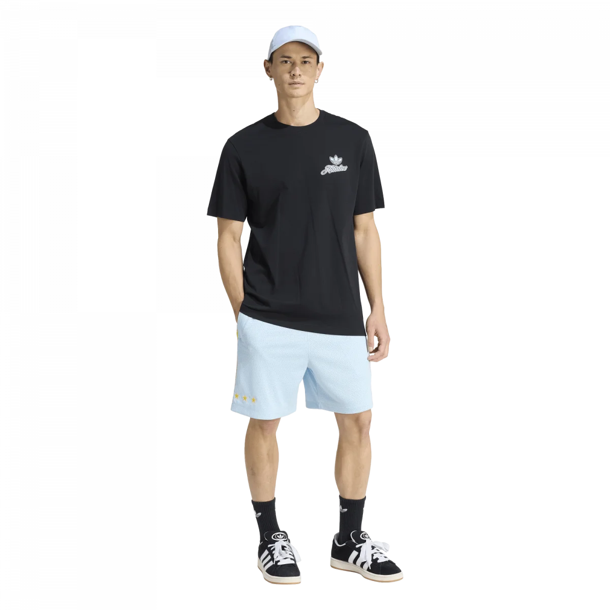 Adidas - Santiago Short