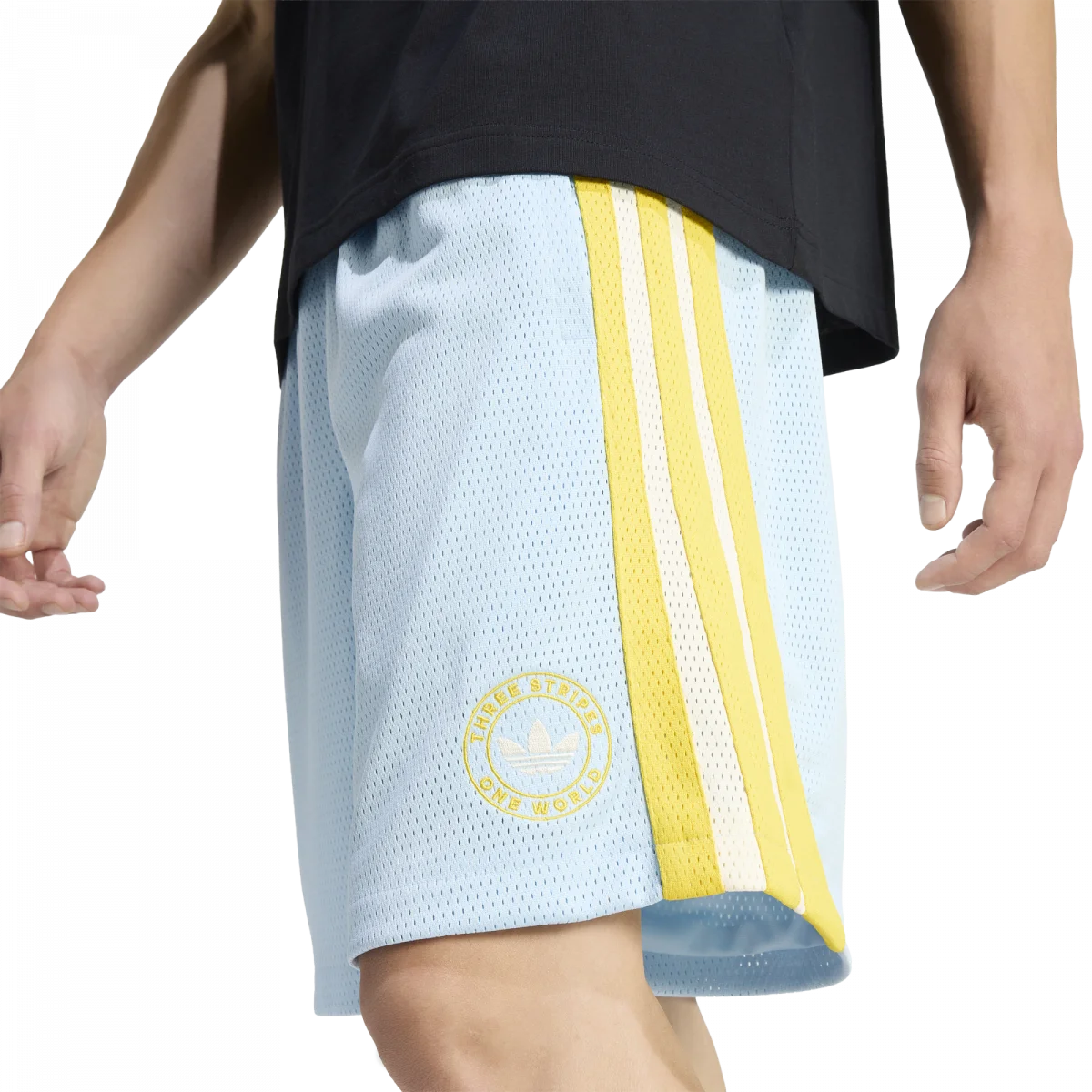 Adidas - Santiago Short