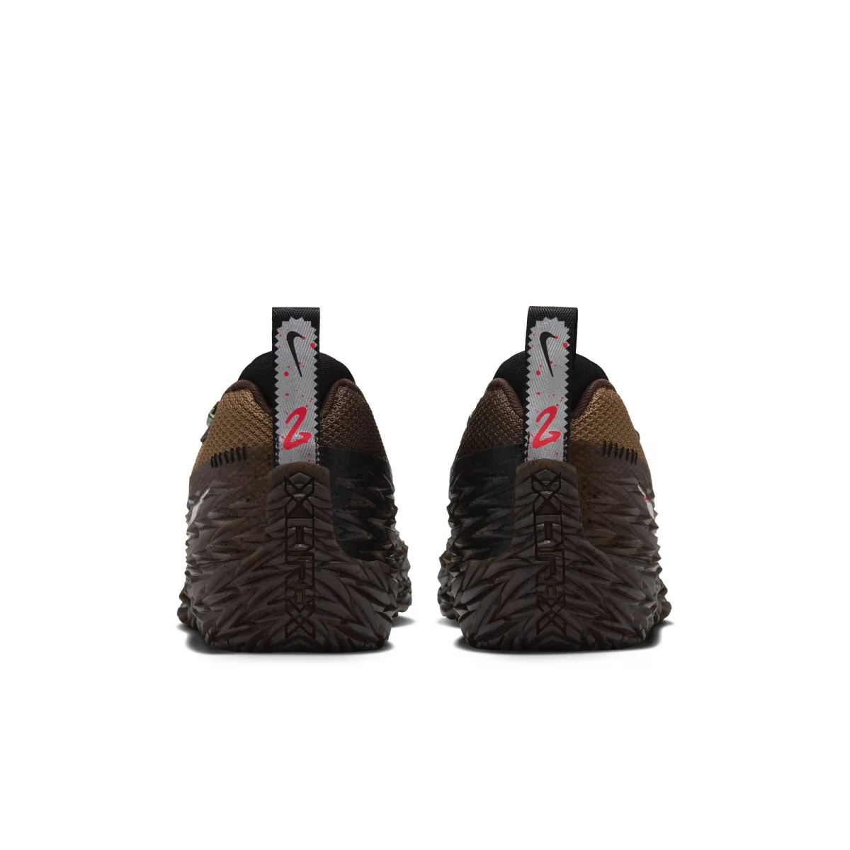 NIKE - Nike S.T. Flare 2 