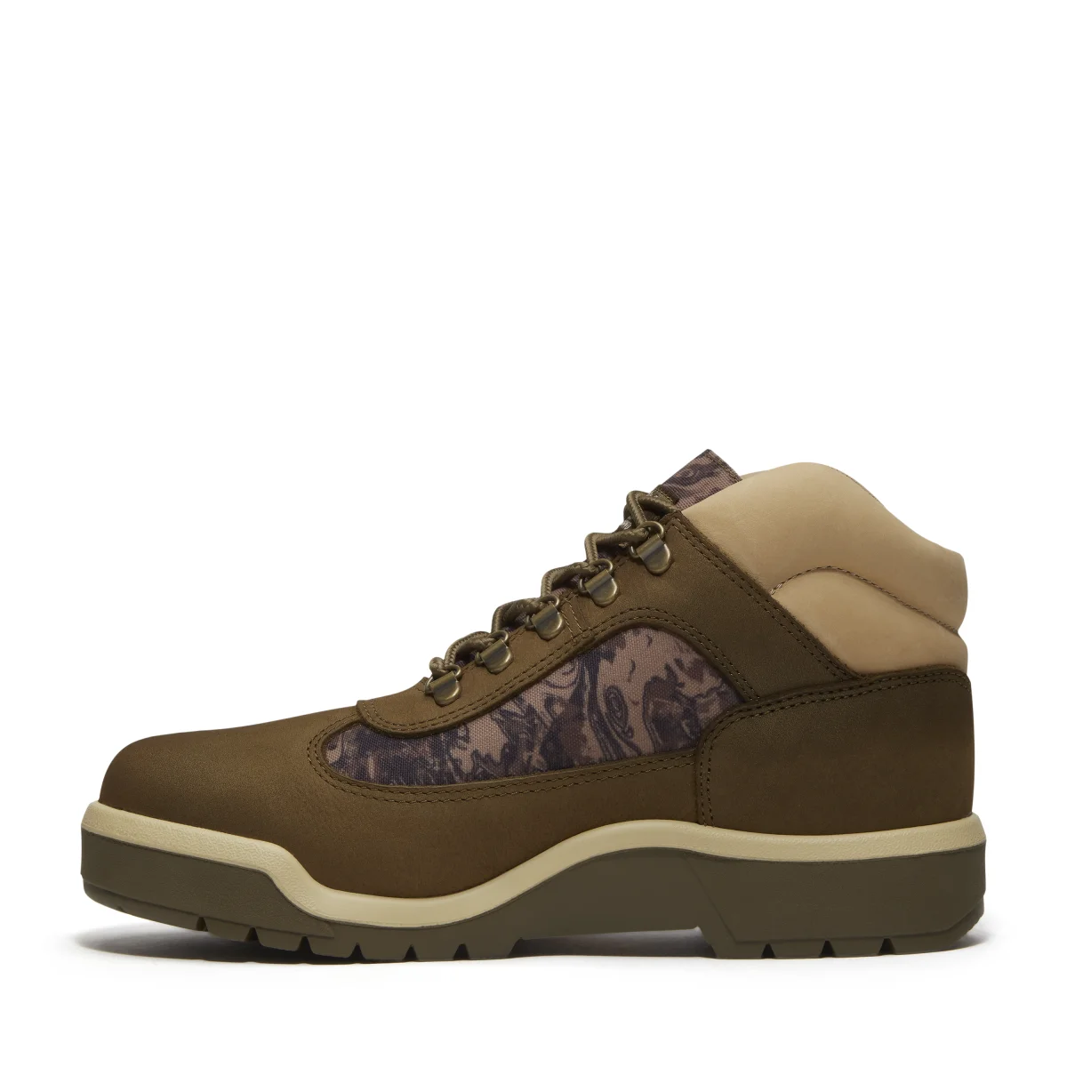 Timberland - Field Boot