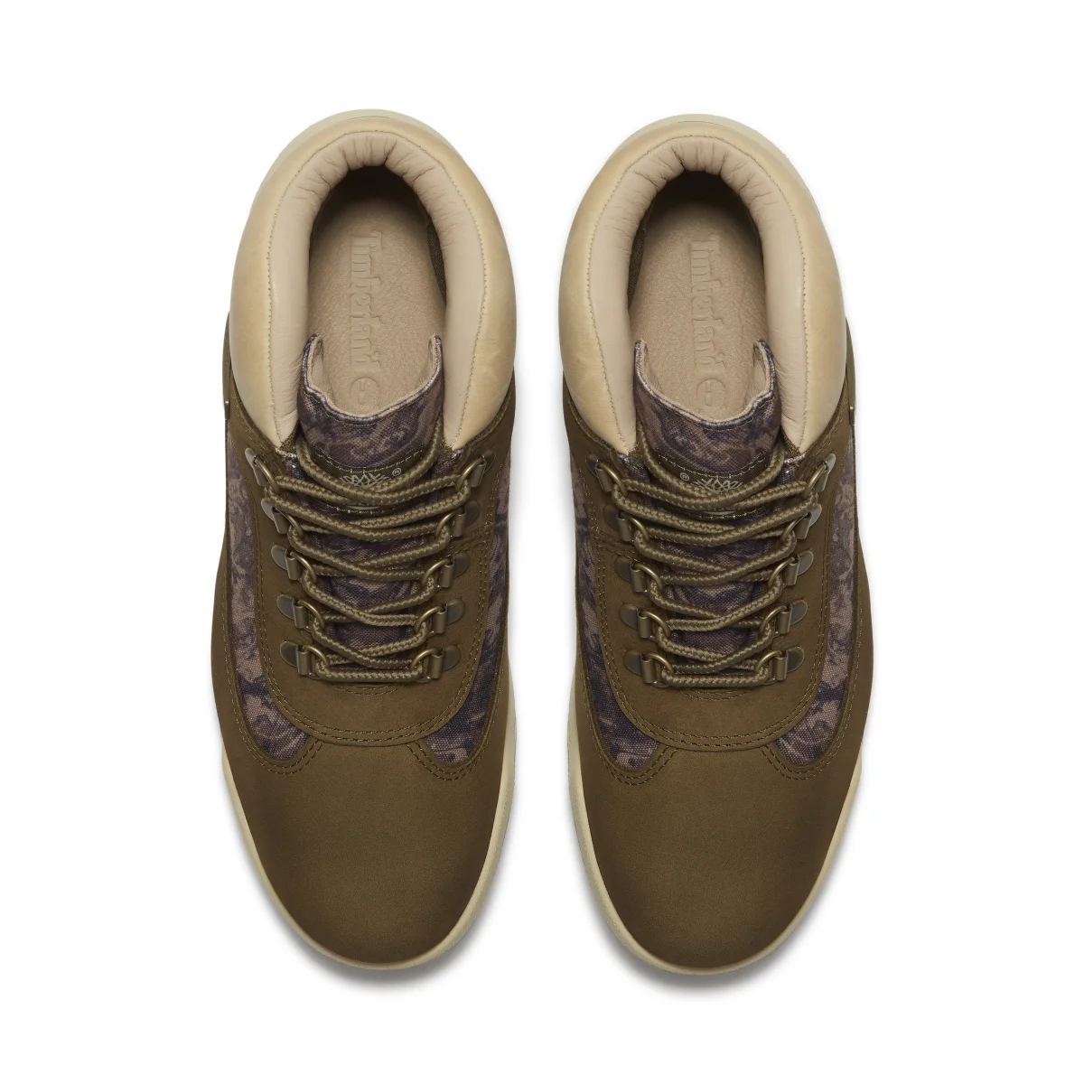 Timberland - Field Boot