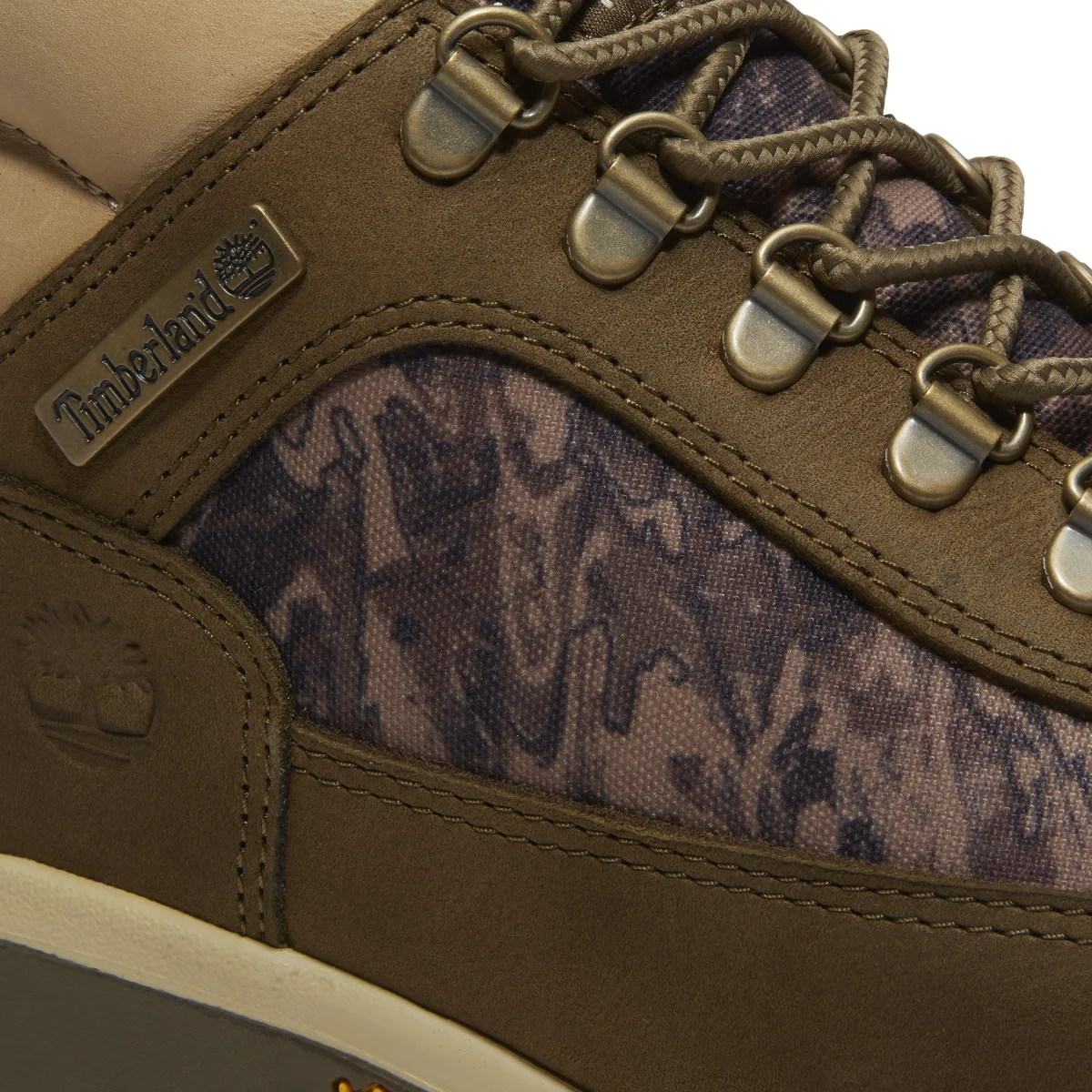 Timberland - Field Boot