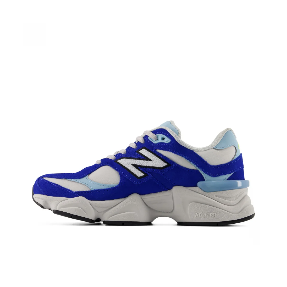 New Balance - 9060 Lace (GS)
