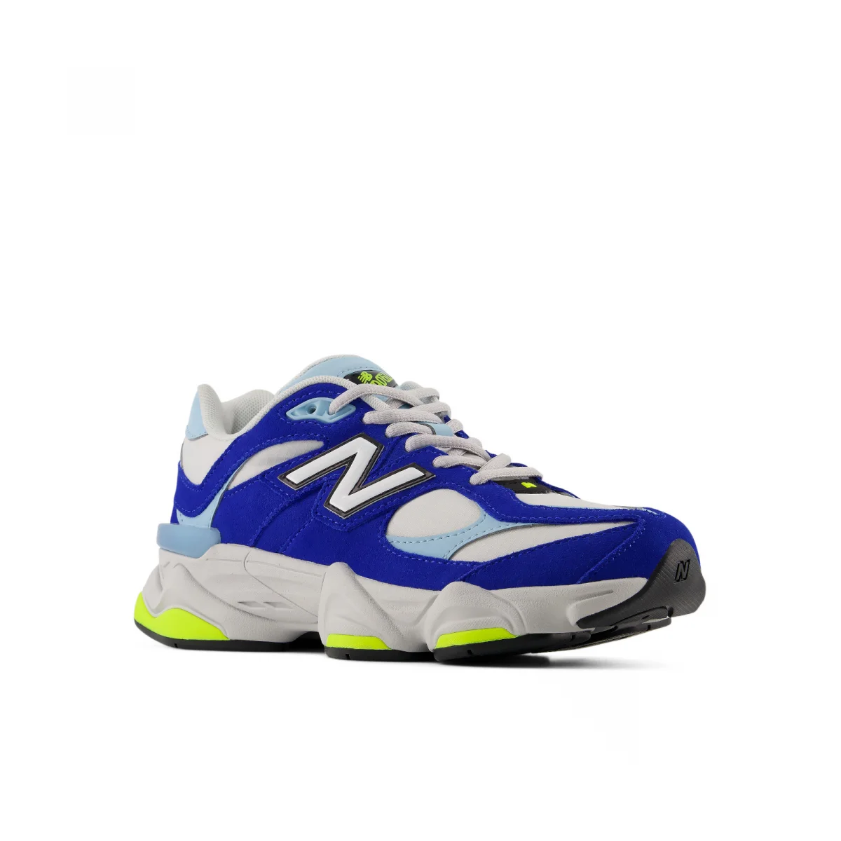 New Balance - 9060 Lace (GS)