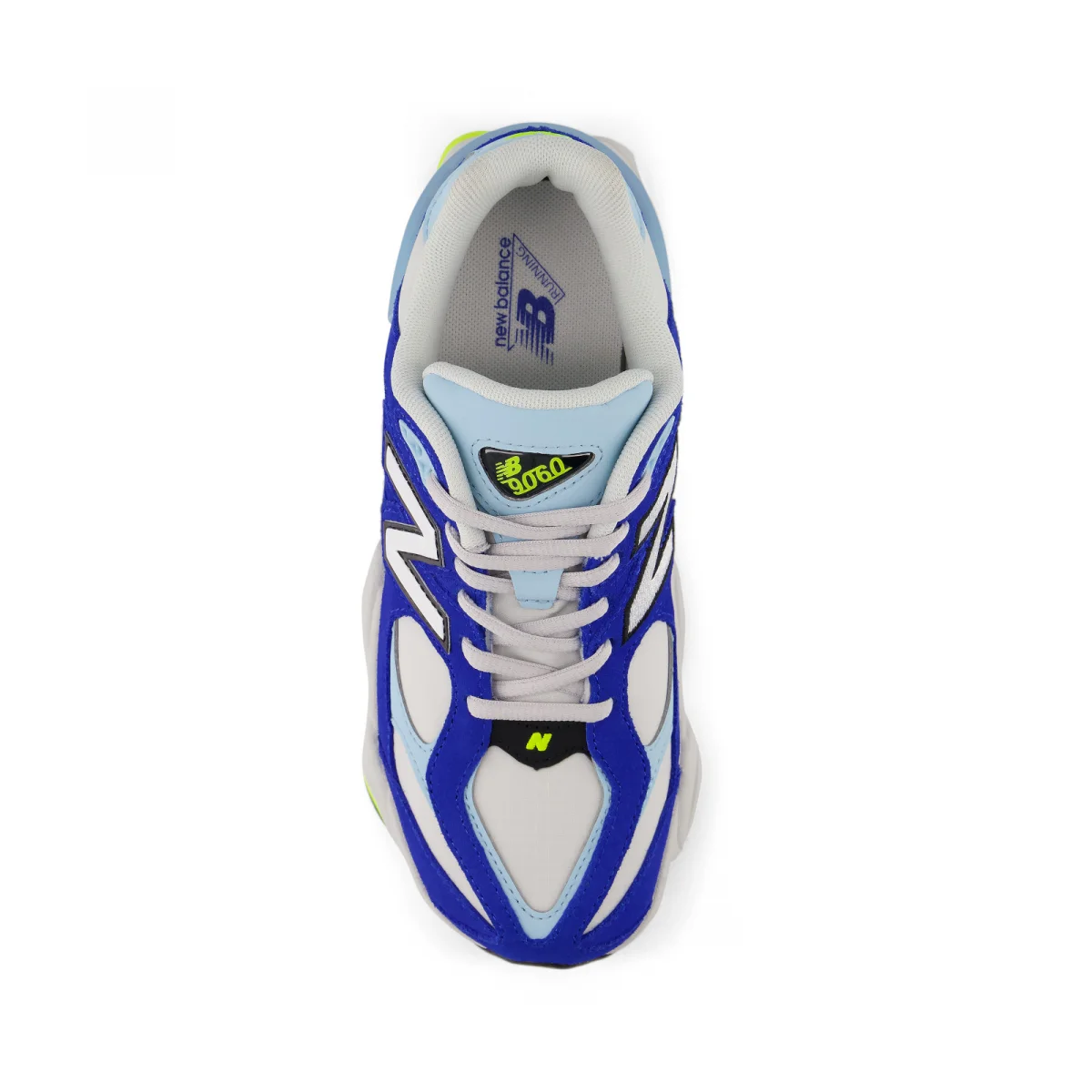 New Balance - 9060 Lace (GS)