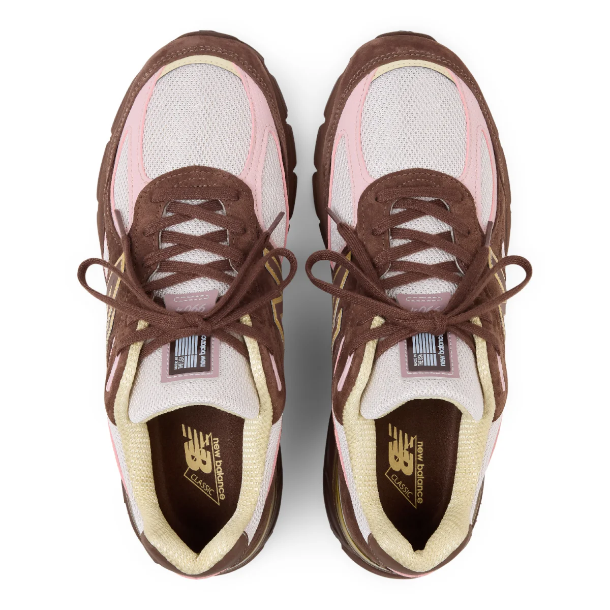 New Balance - 990V4