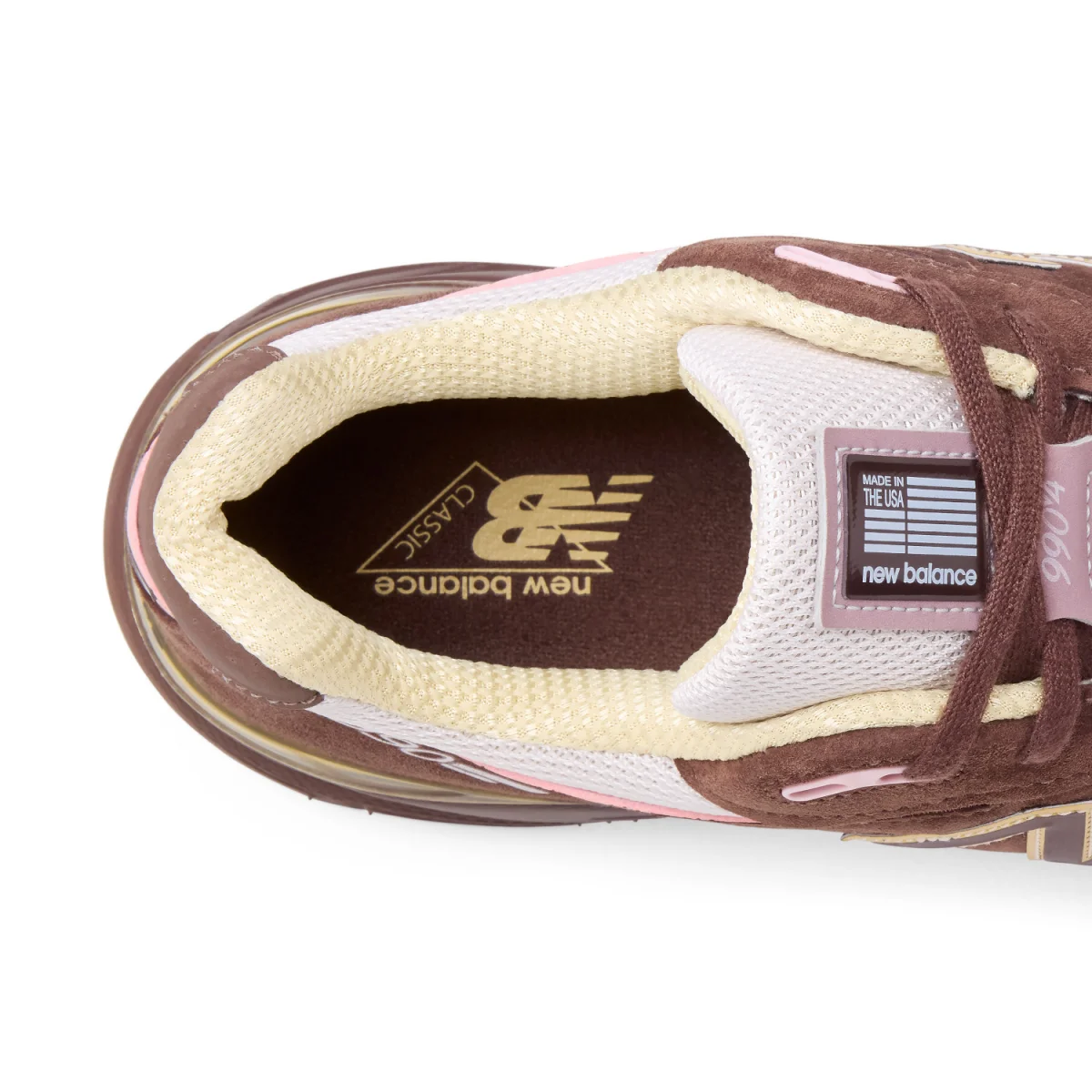 New Balance - 990V4