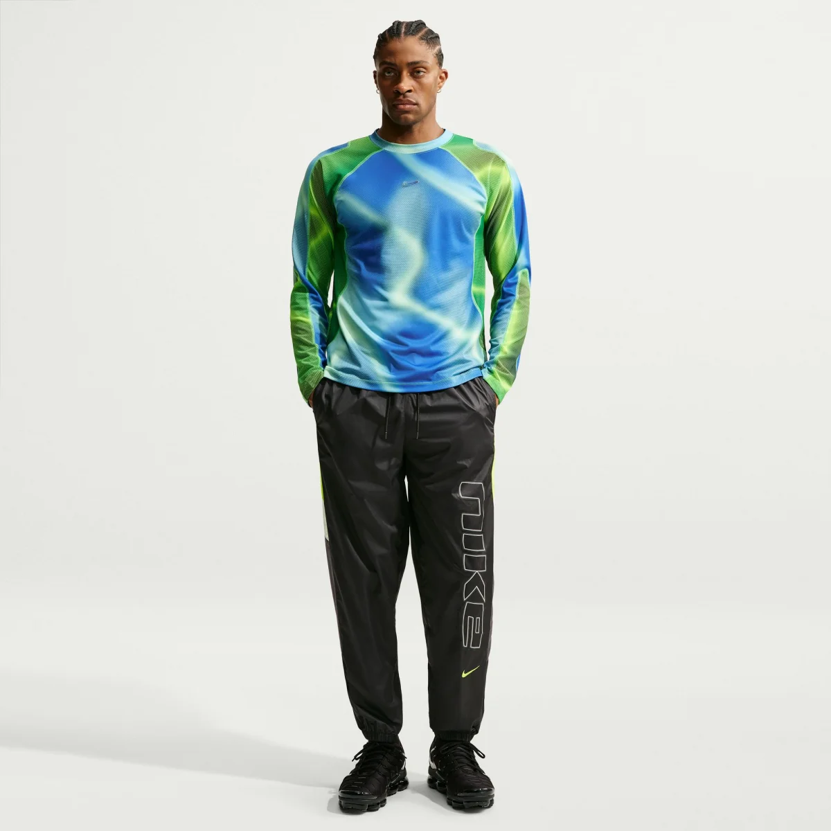 Nike Sportswear Windrunner Lined Pants