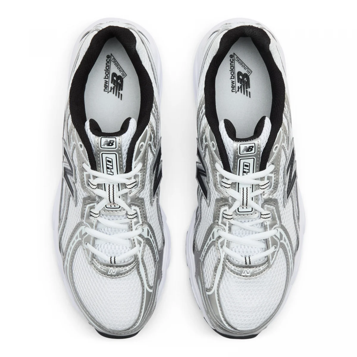 New Balance - 740