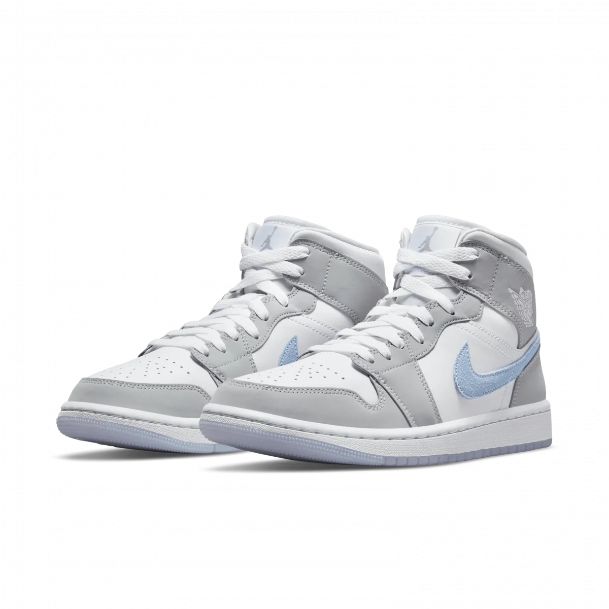 Jordan - Air Jordan 1 Mid (W)