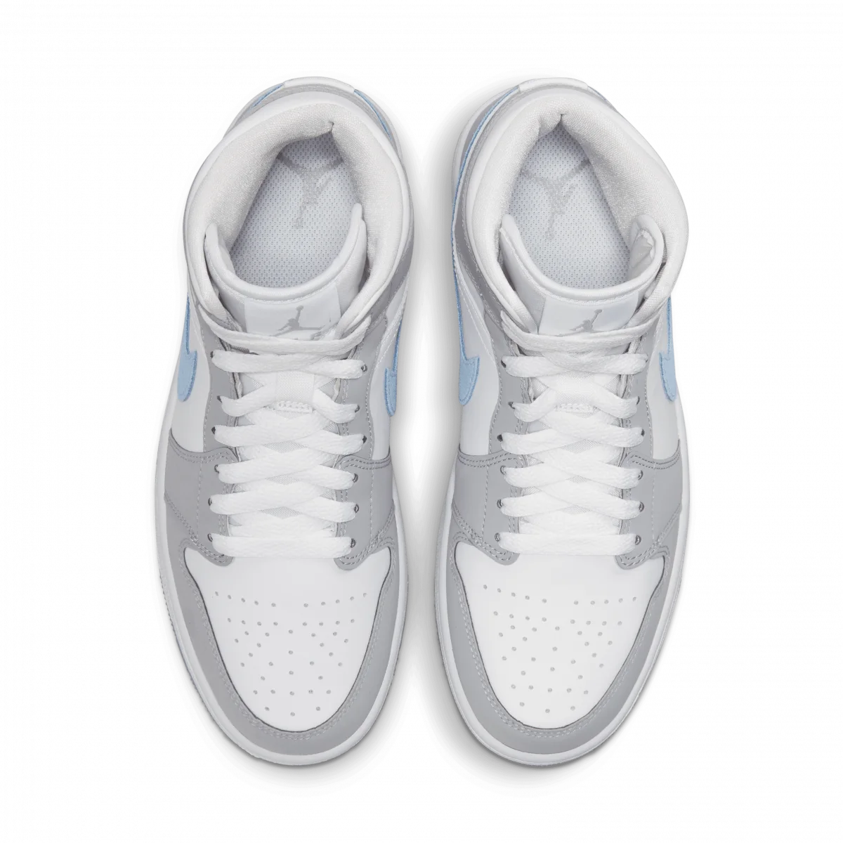 Jordan - Air Jordan 1 Mid (W)