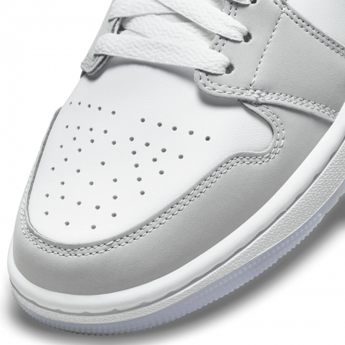 Jordan - Air Jordan 1 Mid (W)