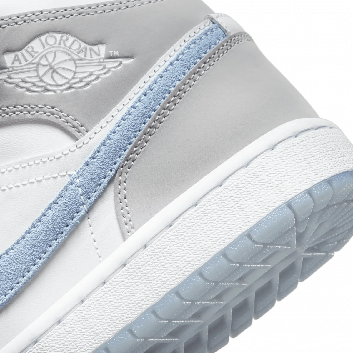 Jordan - Air Jordan 1 Mid (W)
