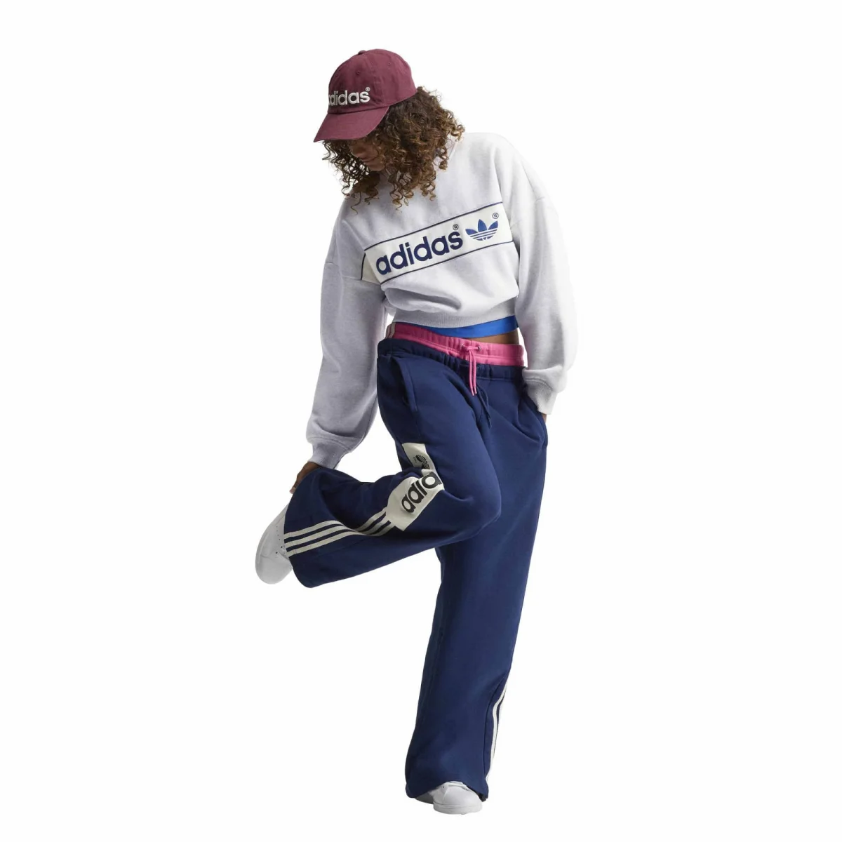 Adidas - adiSignature NY Crewneck