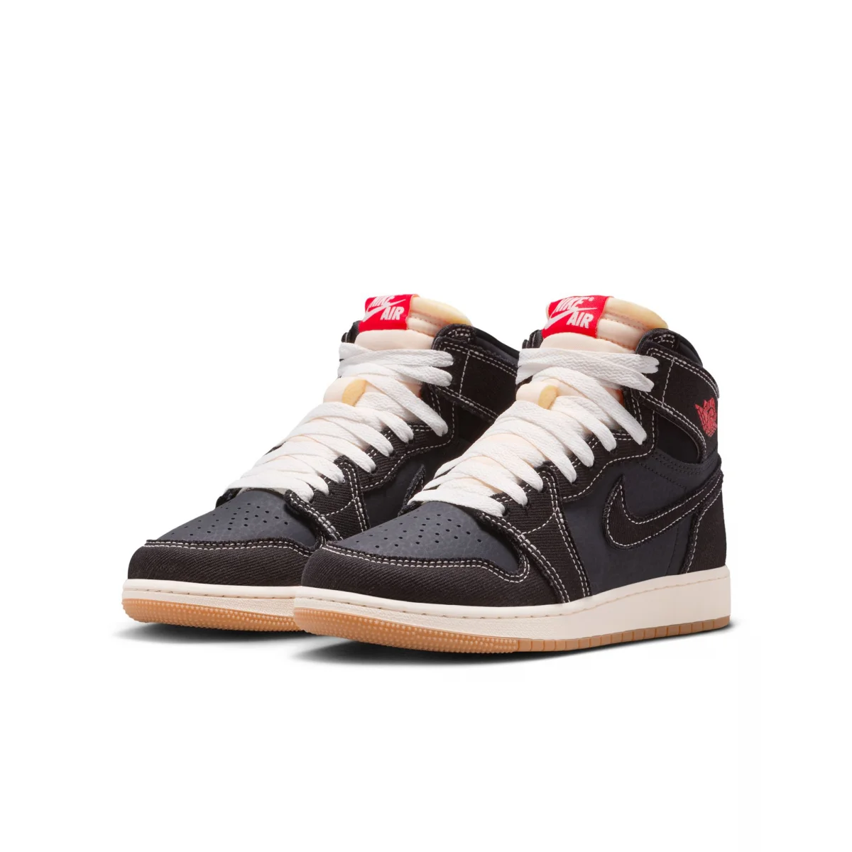 Jordan - Air Jordan 1 Retro High OG "Flight Club"