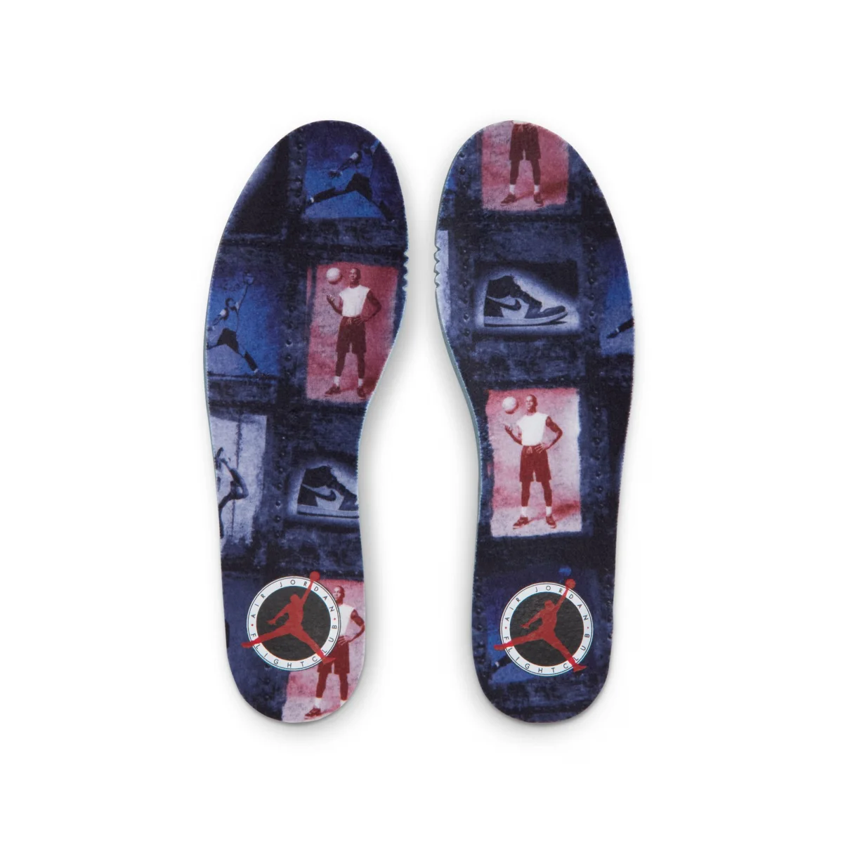 Jordan - Air Jordan 1 Retro High OG "Flight Club"