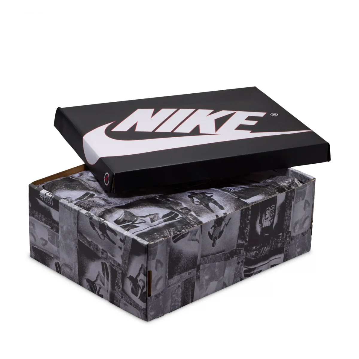 Jordan - Air Jordan 1 Retro High OG "Flight Club"