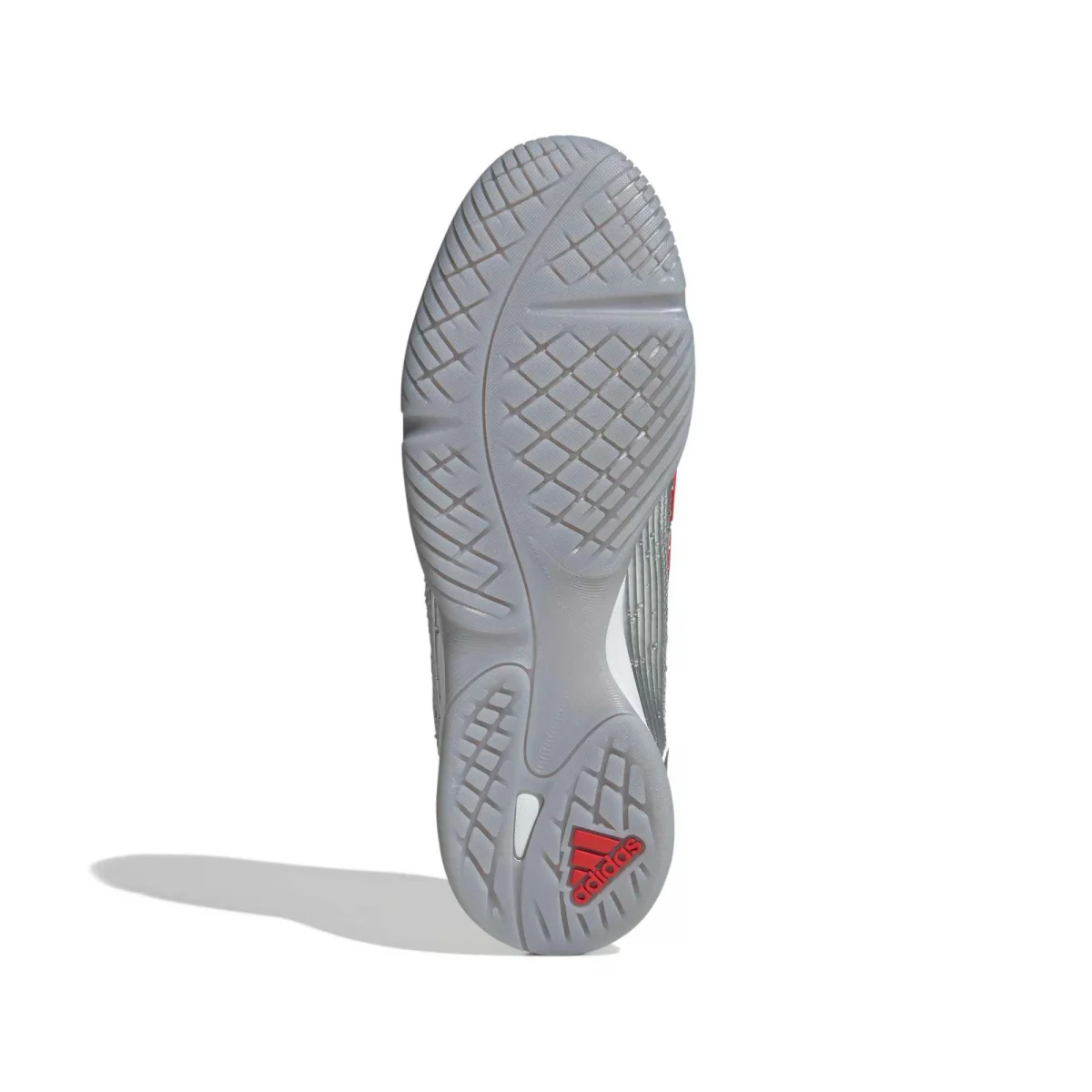Adidas - adidas x Coca Cola Predator Sala - Silver Met. / None / Grey Two (ADID-KH6906)