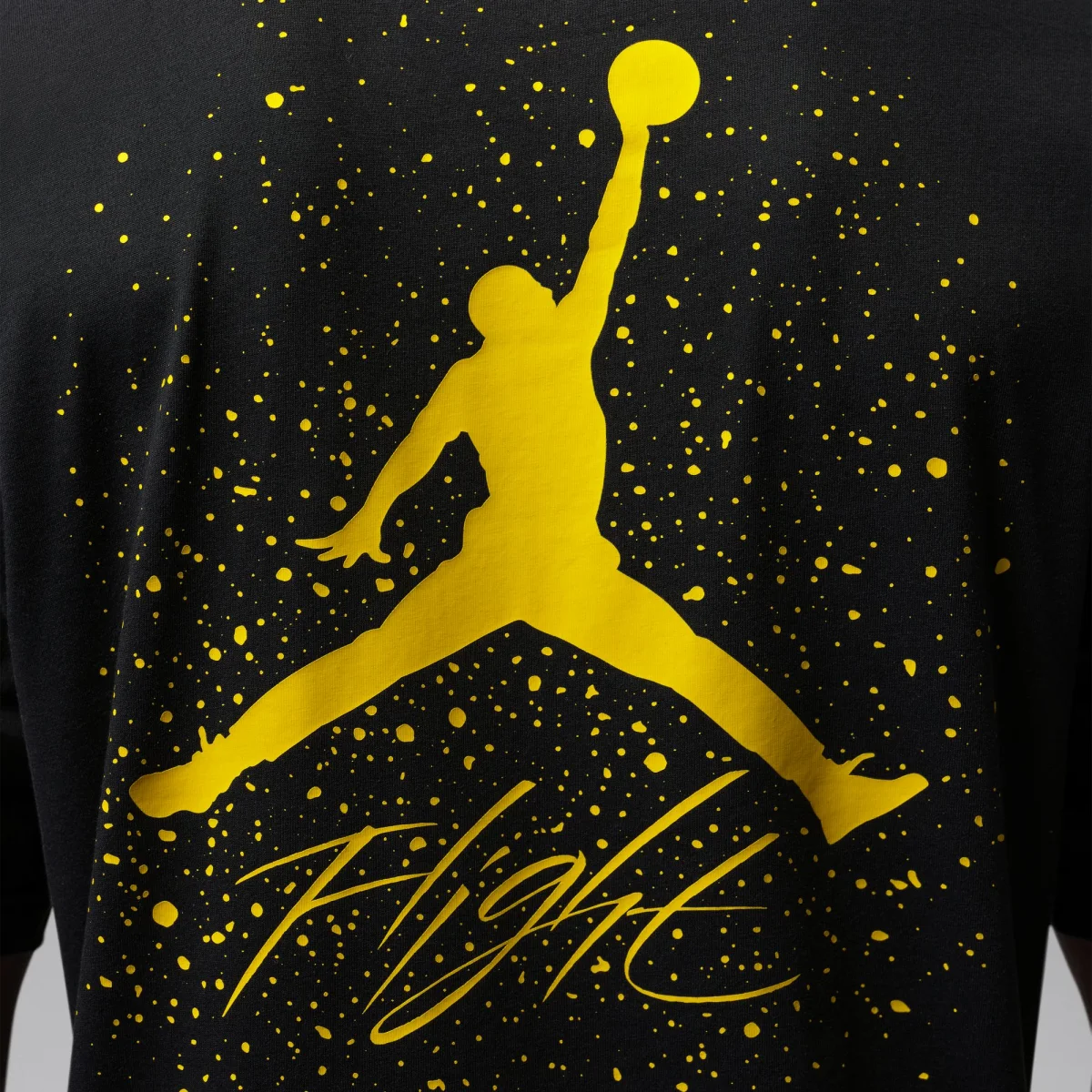 Jordan - Brooklyn S Tour 85 Short Sleeve Crew