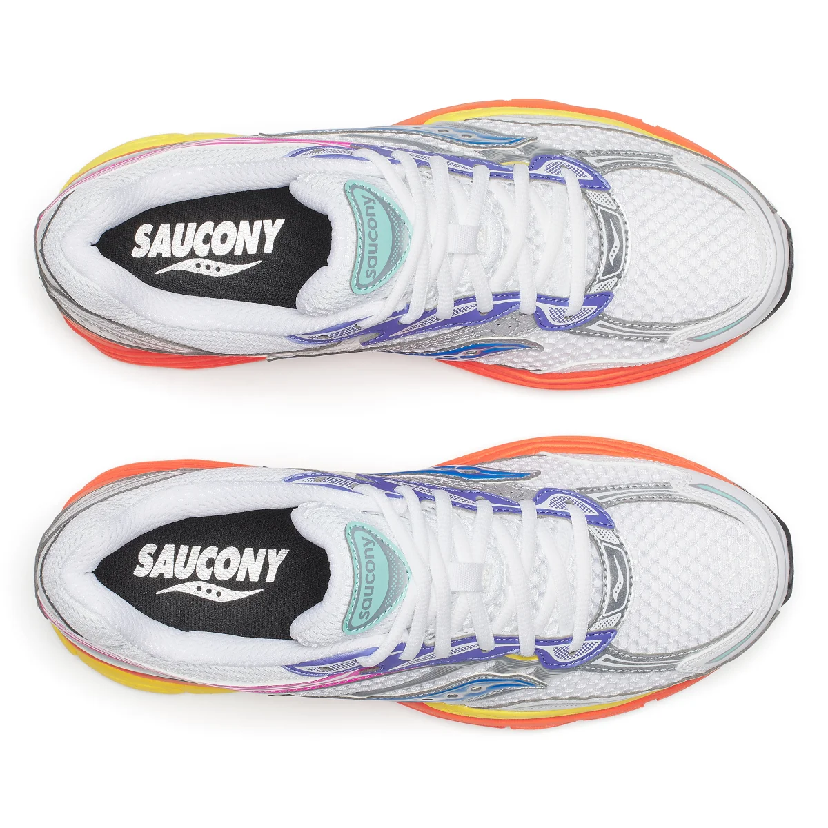 Saucony - Progrid Omni 9