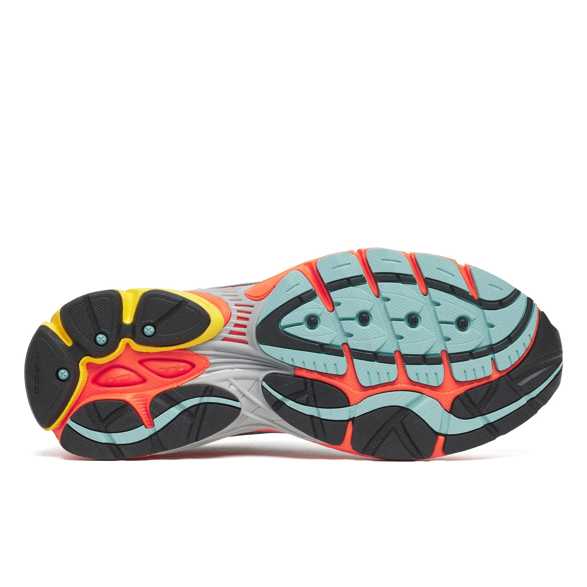 Saucony - Progrid Omni 9