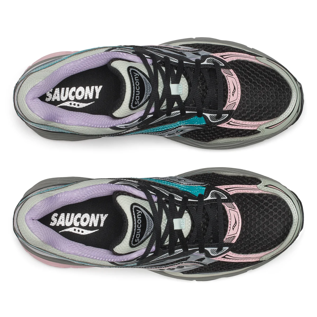 Saucony - Progrid Omni 9