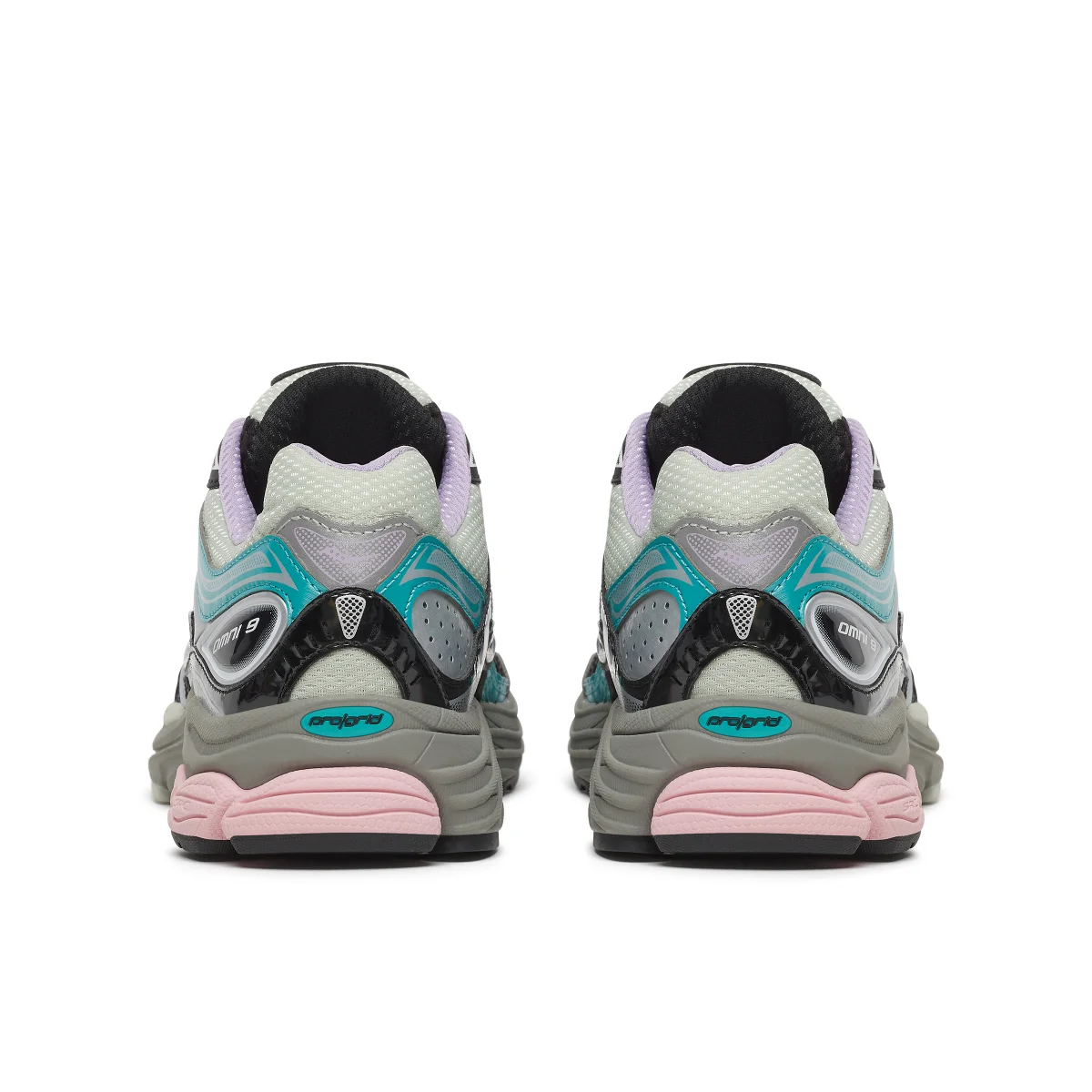 Saucony - Progrid Omni 9