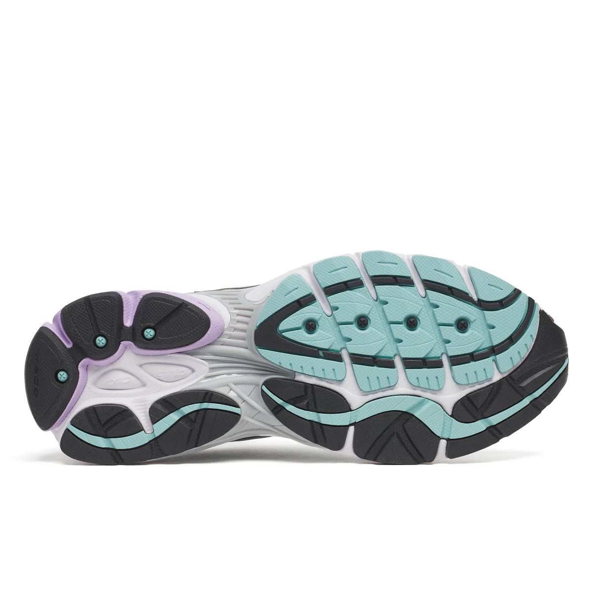 Saucony - Progrid Omni 9