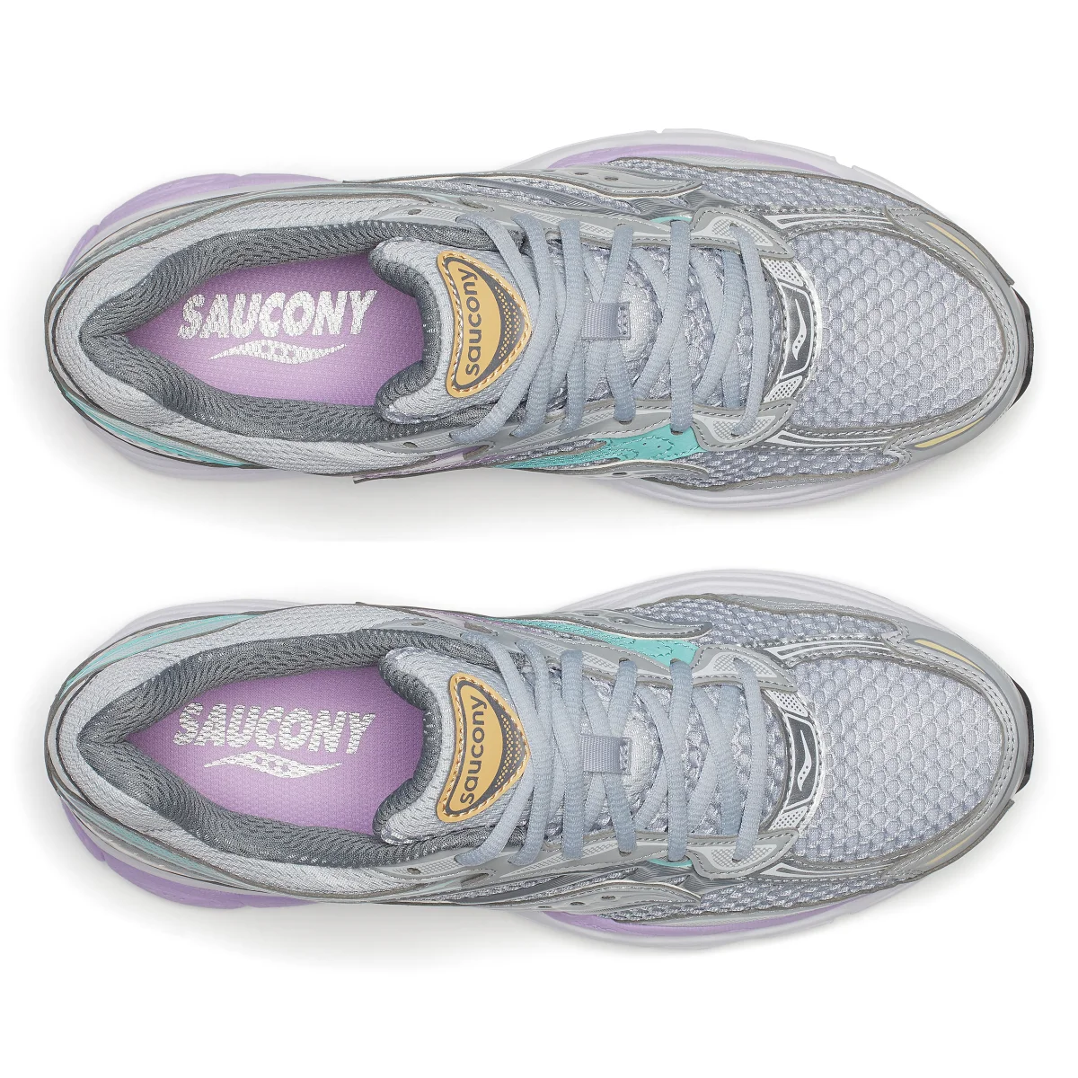 Saucony - Progrid Omni 9