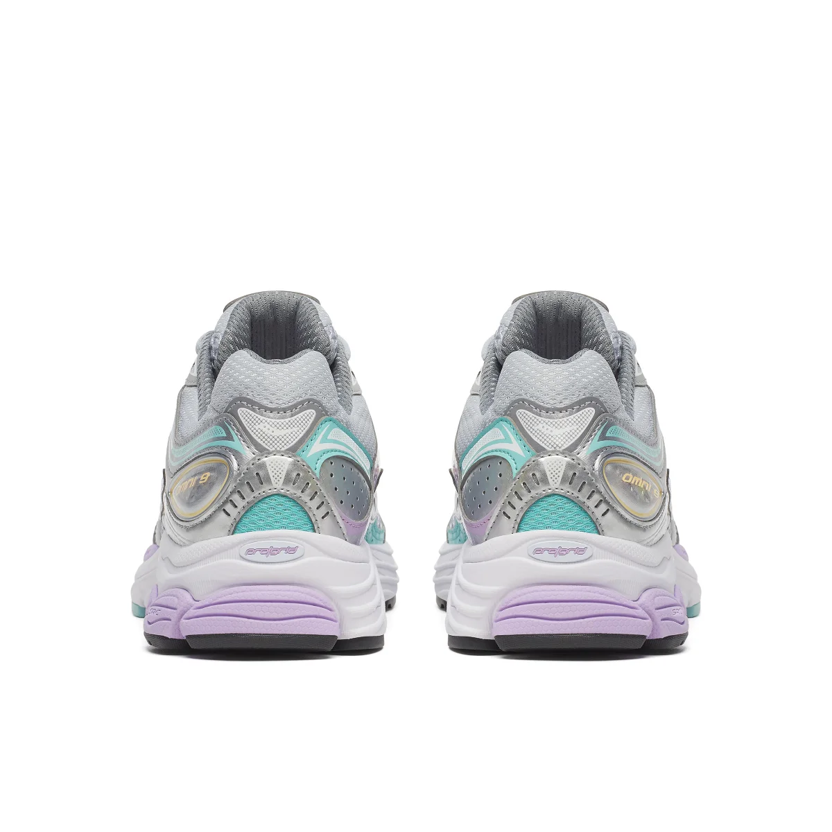 Saucony - Progrid Omni 9