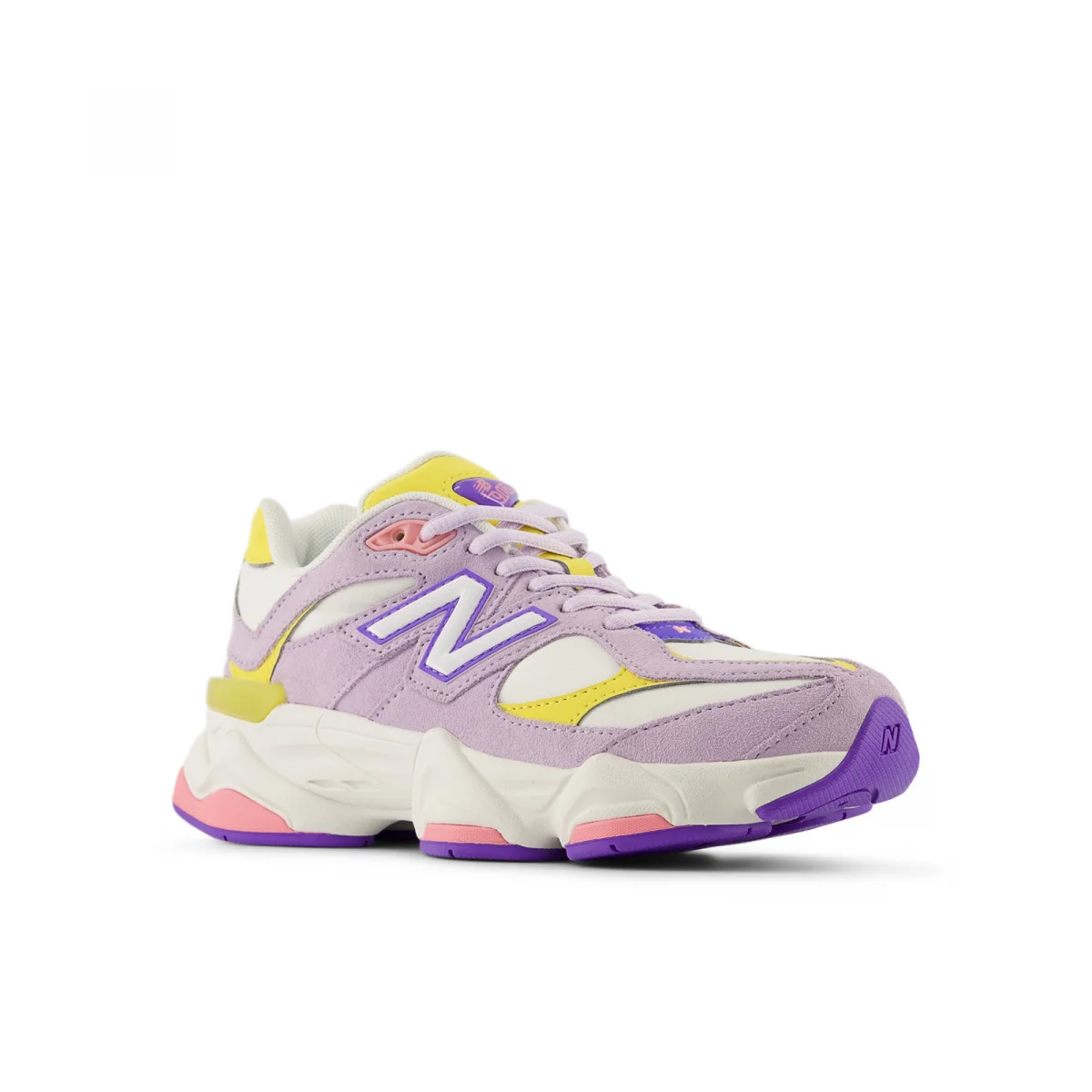 New Balance - 9060 Lace (GS)