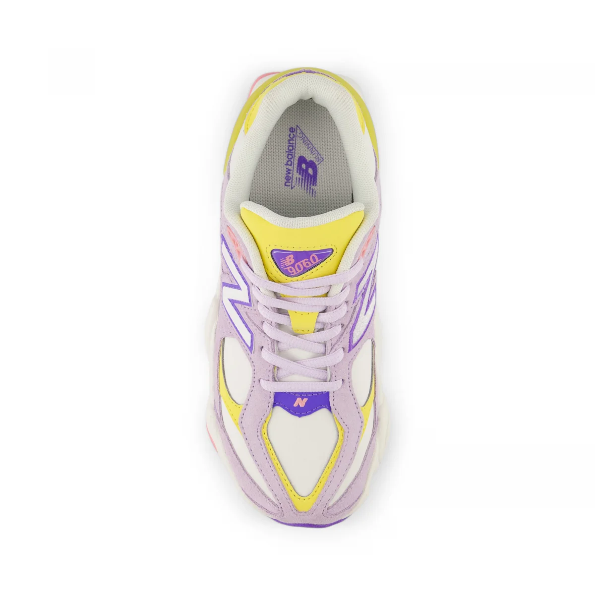 New Balance - 9060 Lace (GS)