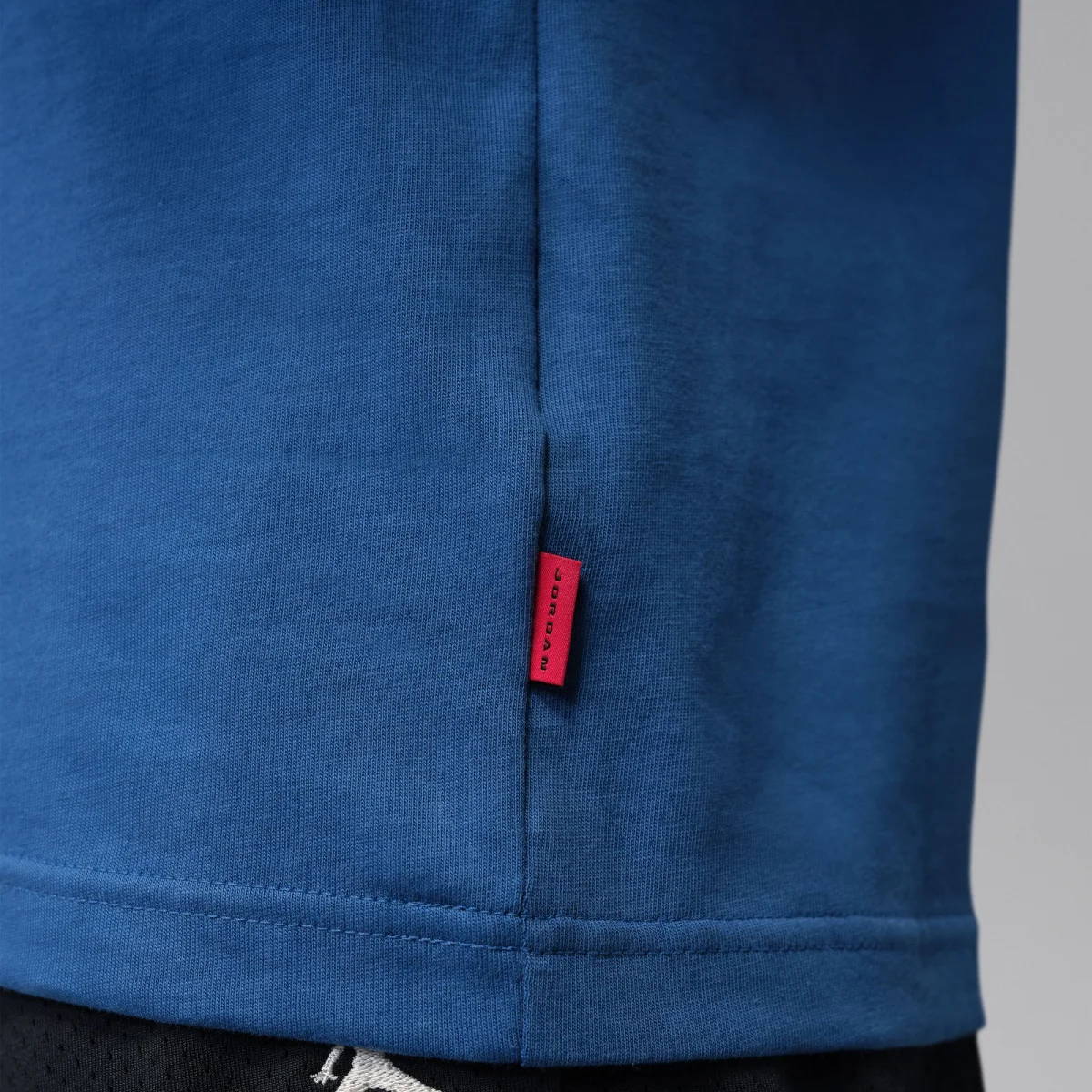 Jordan - Big Air GFX Short Sleeve Crw