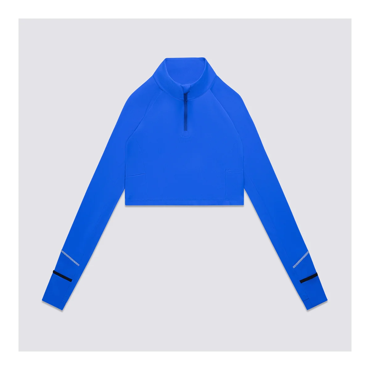  Roslin Half Zip