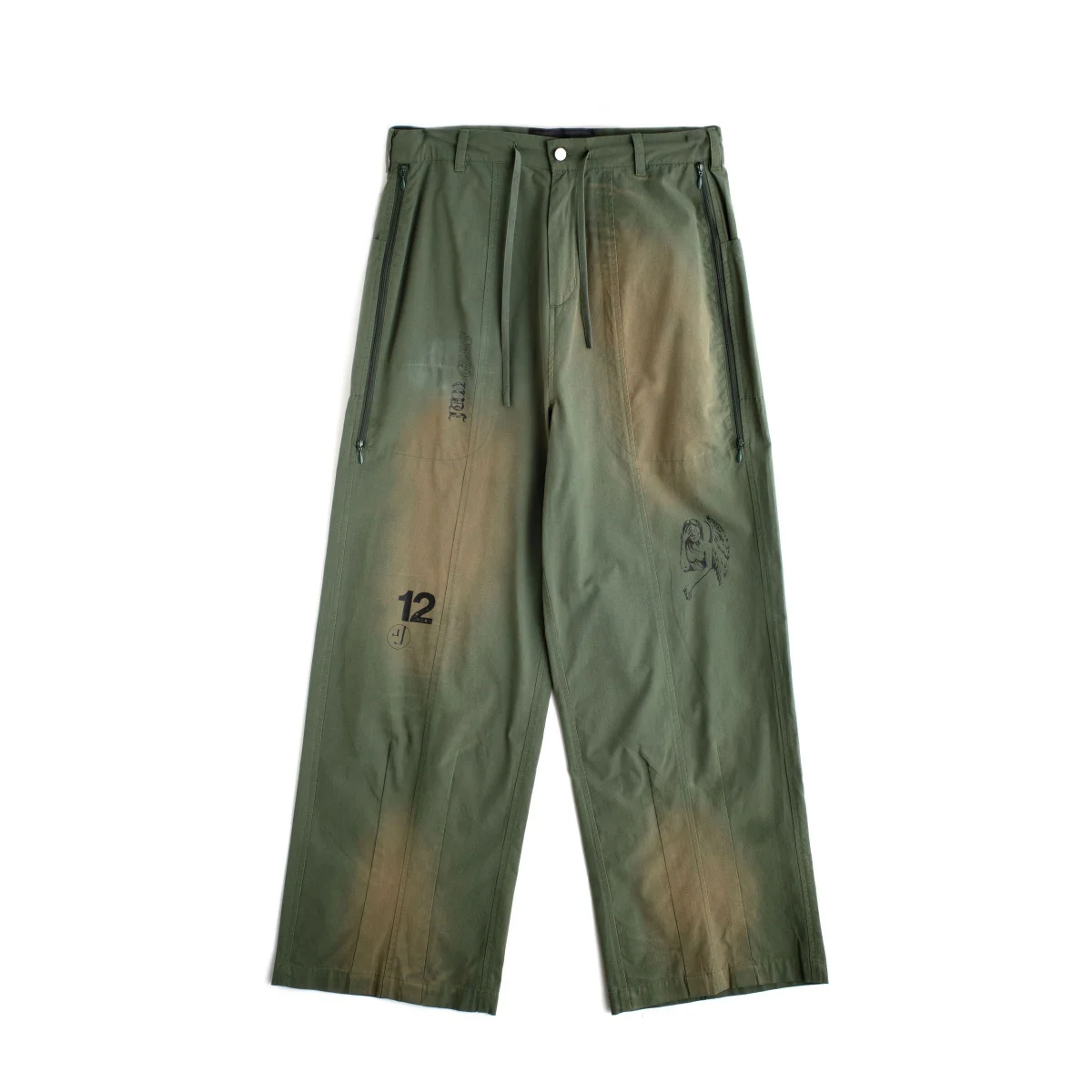 Sketches Baloon Pant