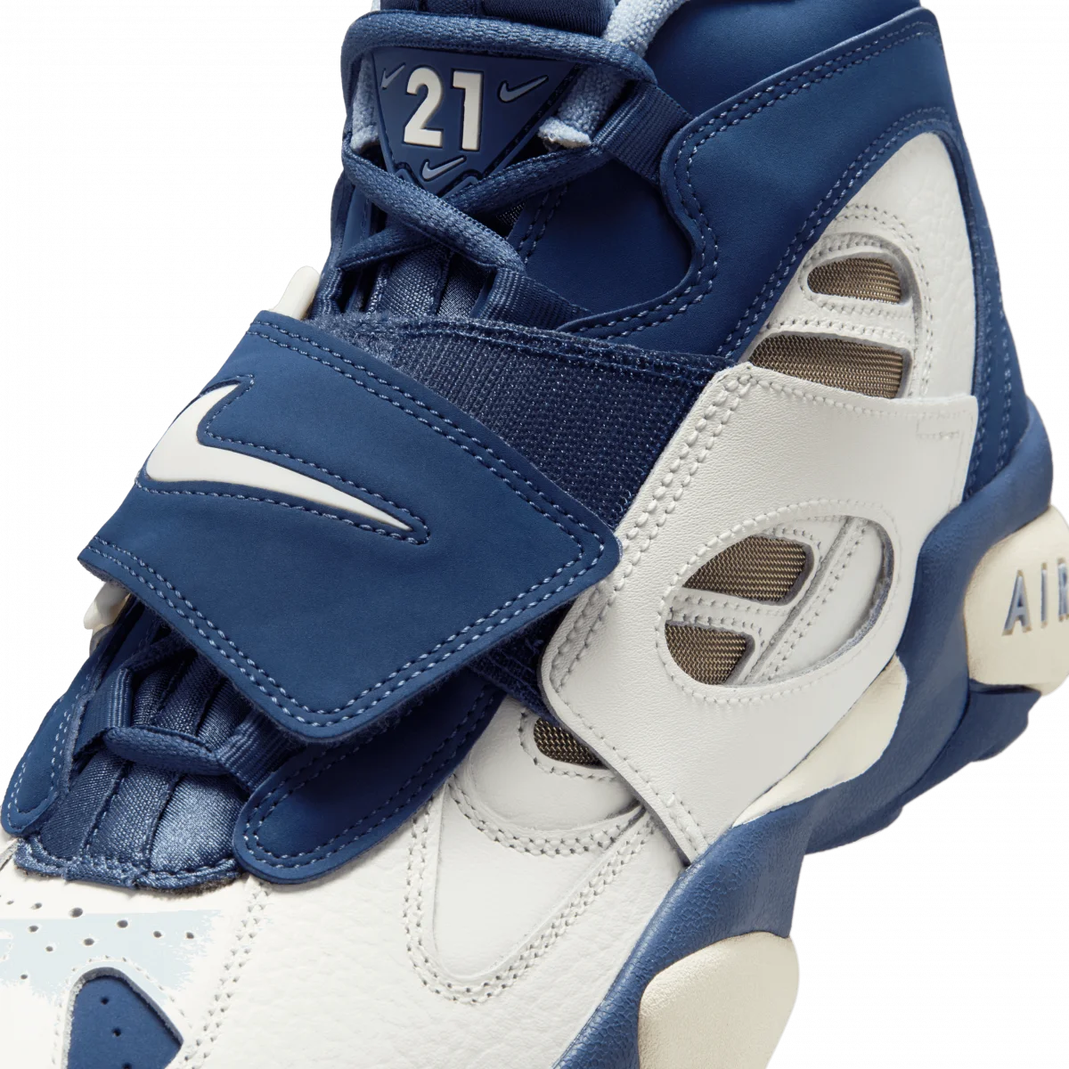 Nike - Nike Air Diamond Turf 2